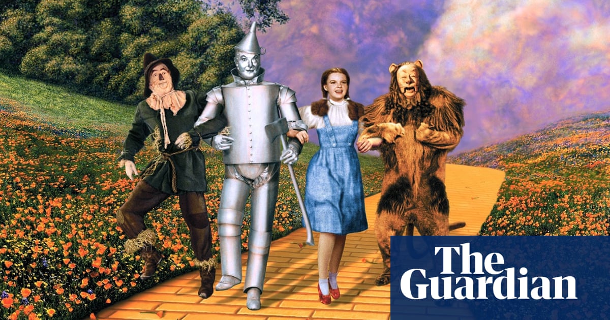 10 cinematic failures that turned into timeless classics – ranked! | Film 10 cinematic failures that turned into timeless classics – ranked! | Film