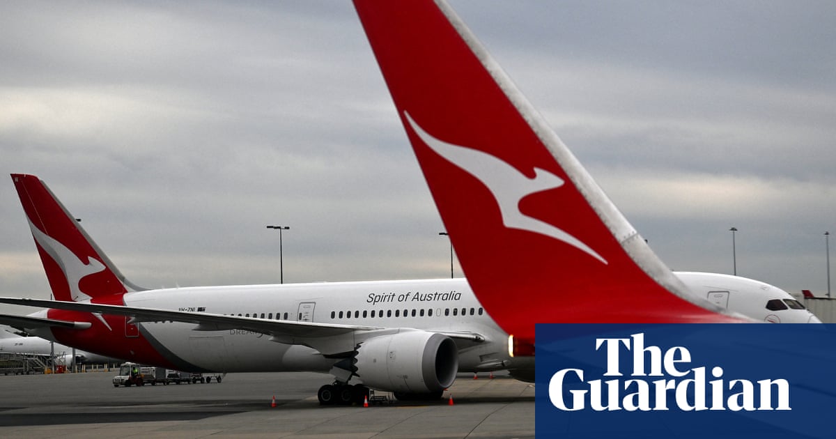 Qantas attack reveals one phone call is all it takes to crack cybersecurity's weakest link: humans