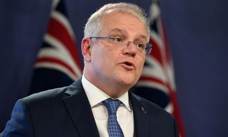 Coronavirus People Not Complying With New Australian Self Isolation Rules Could Face Fines Coronavirus The Guardian