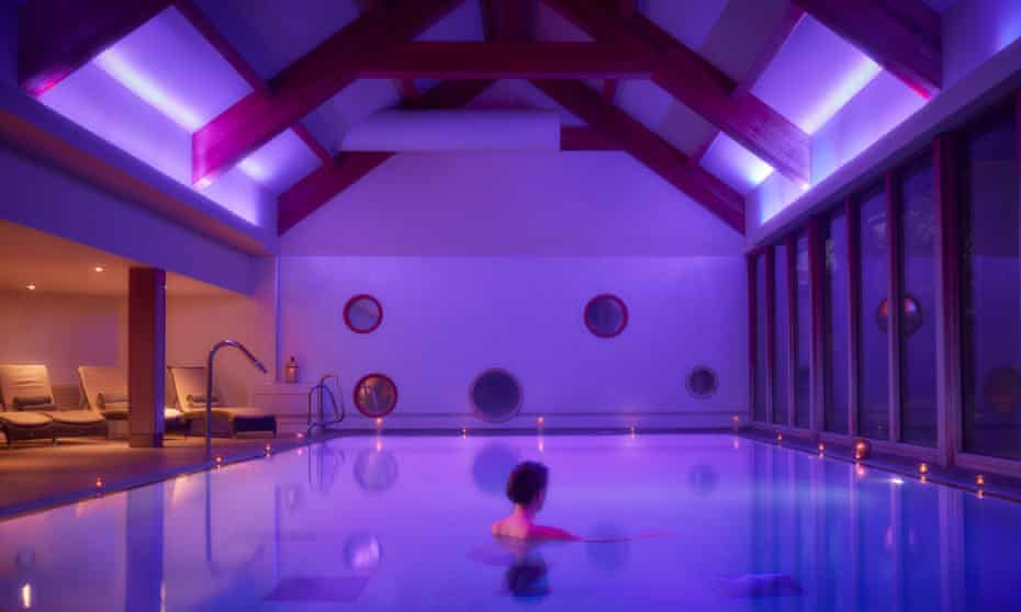 30 Of The Best Spas In The Uk Spa Breaks The Guardian