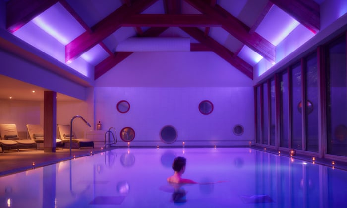 30 Of The Best Spas In The Uk Travel The Guardian -