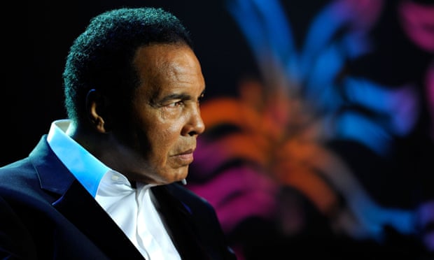 Muhammad Ali