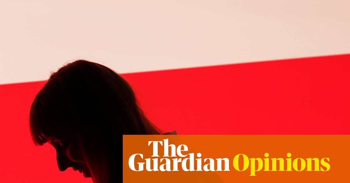 Rayner’s exit is a bombshell. But the real crisis for Starmer may have only just begun