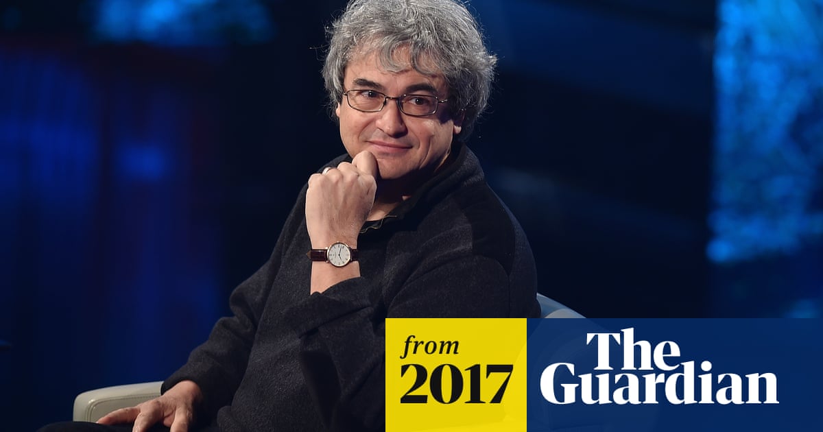 Reality Is Not What It Seems by Carlo Rovelli review – physics versus certainty