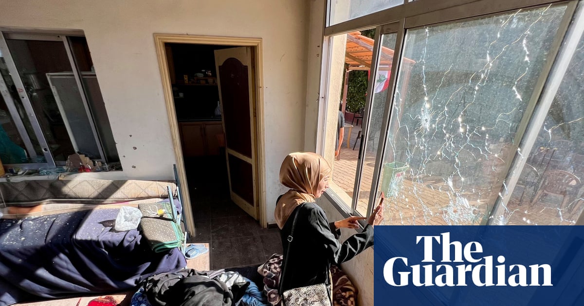 Lebanese president orders army to confront Israeli soldiers after municipal worker killed in raid