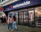 Nationwide customer seeking election to board hits out at lender for ‘unfair’ treatment