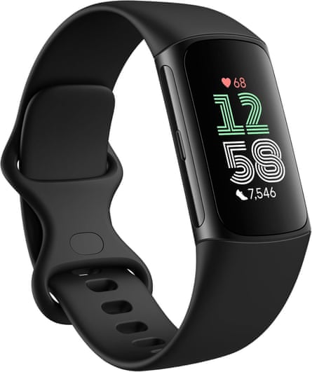 The 27 fourth of july sales worth browsing while you hide from the heatwave | shopping Fitbit charge 6 fitness tracker product photo