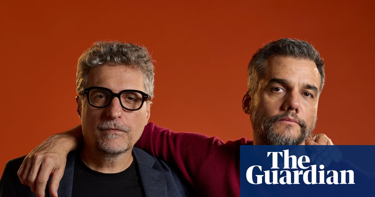 ‘I’ve been advised not to say certain things’: The Secret Agent makers on Oscars, dictators and death threats
