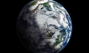 NASA Earth Observatory composed this mosaic—a satellite-based view of the Arctic. The images for this scene were captured on September 2, 2012, by the Visible Infrared Imaging Radiometer Suite (VIIRS) on the Suomi NPP satellite. The composite was compiled from 14 orbits of the satellite and multiple imaging channels, then stitched together to blend the edges of each satellite pass.