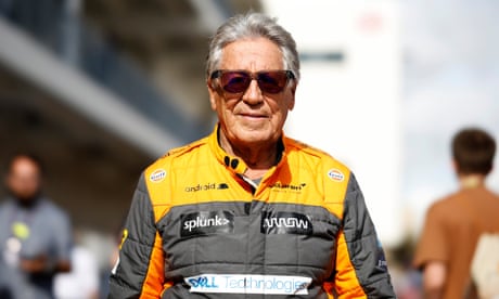 Andretti announce plans to join Formula One grid with Cadillac