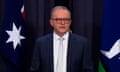Australian prime minister says he had 'very warm discussion' with WikiLeaks founder after his arrival in the country