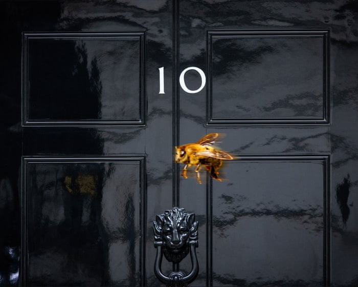 Burnham’s No 10 North: could two-centre government be made to work?