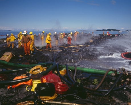 Iran’s shadow fleet of old tankers a ticking bomb for sea life, say experts