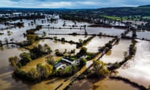 case study about floods