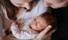 Why have I so little memory of my daughter's birth?