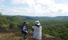 ‘It’s going to be messy’: advocates balance climate action and conservation amid Queensland’s green energy boom