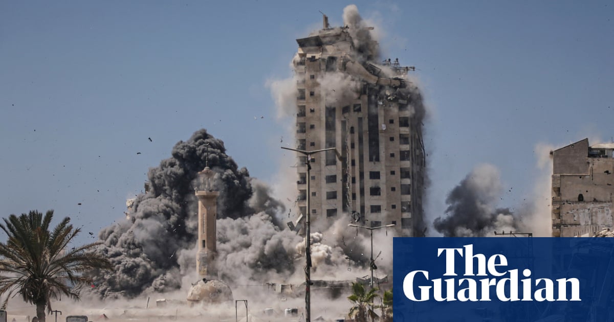 The week around the world in 20 pictures