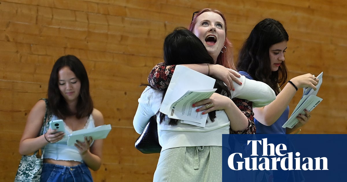 A-level results 2022: what we know so far