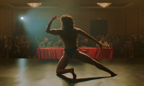 Mixed doubles: why queer erotic sports cinema is enjoying a grand slam