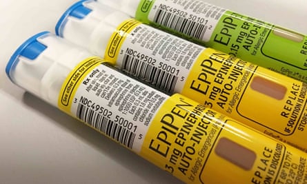 EpiPens