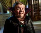Lenny Rush Stars in New Vampire Comedy Series