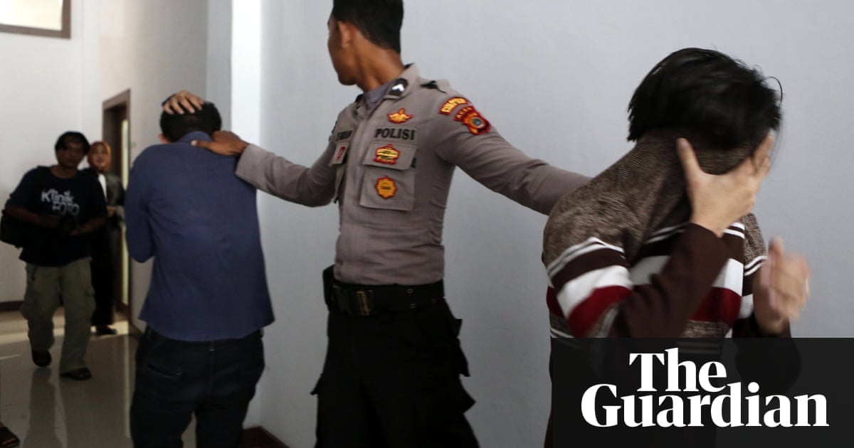 life meaning entropy of gay Indonesian at more men arrest police than alleged 140 life meaning entropy of gay Indonesian at more men arrest police than alleged 140
