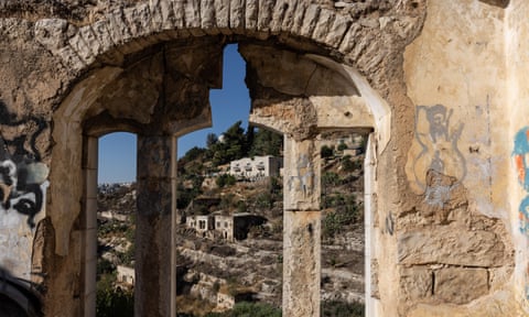 The Israel Land Authority released plans for the tender of Lifta’s redevelopment on Jerusalem Day, and many Palestinians saw the move as political.