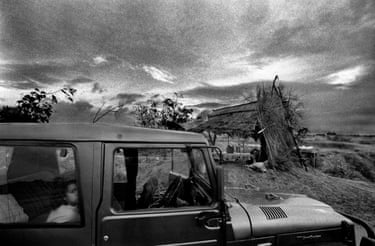 India, unidentified, 1995