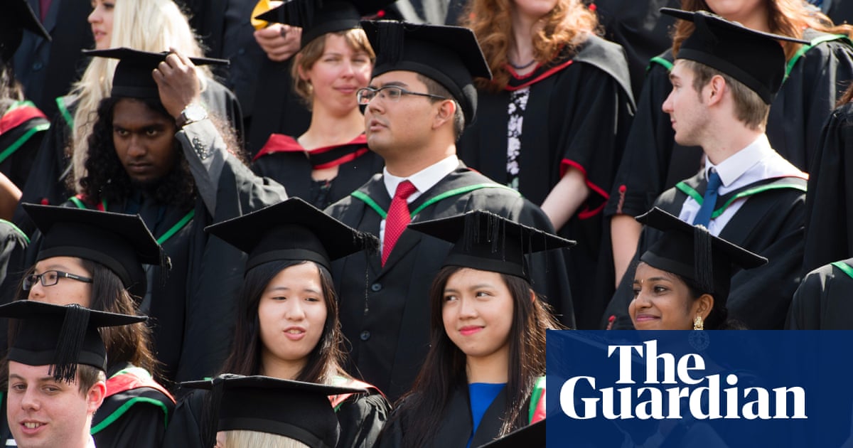 ‘Excessive’ financial risks threaten survival of many English universities, report warns