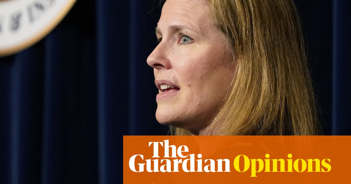 The supreme court is cracking down on judges and letting Trump run wild | Steven Greenhouse