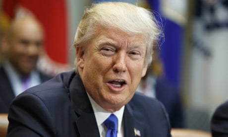 They’re not lies: Donald Trump wills his ‘truth’ into our reality