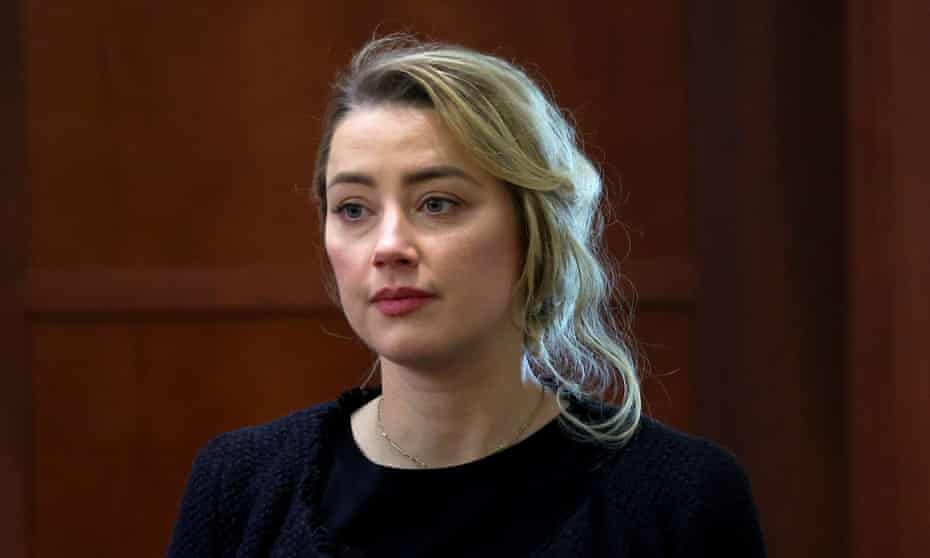 ‘In text messages to friends, Johnny Depp fantasized about murdering his then-wife, the actress Amber Heard.’