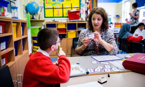 Ministers plan major changes to Send education in England