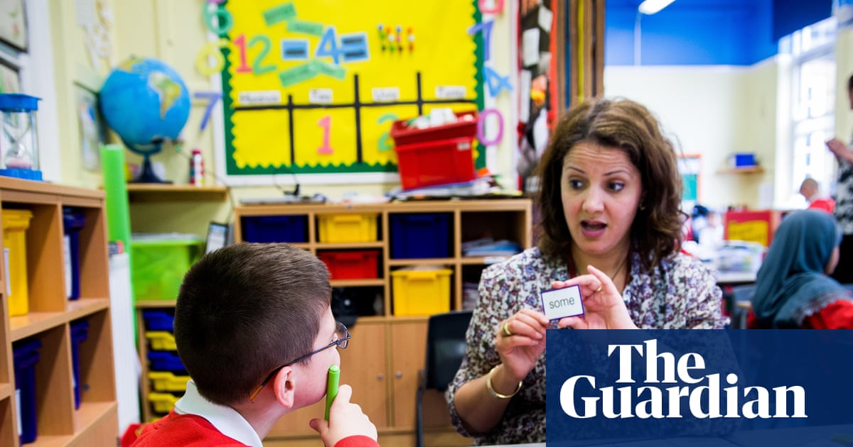 The Inaccessibility of Mainstream Education for Disabled Children