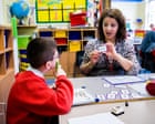 Over half of English councils face insolvency under £5bn deficit, MPs warn