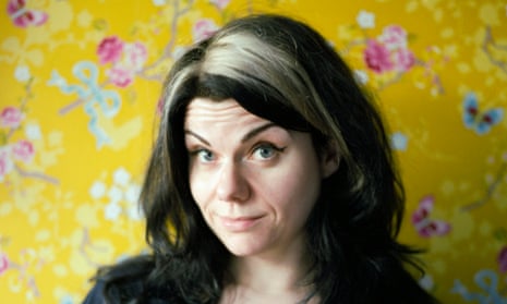 Embersing Movment Sex Video - Caitlin Moran: 'I address the taboos that need to be busted' | Books | The  Guardian