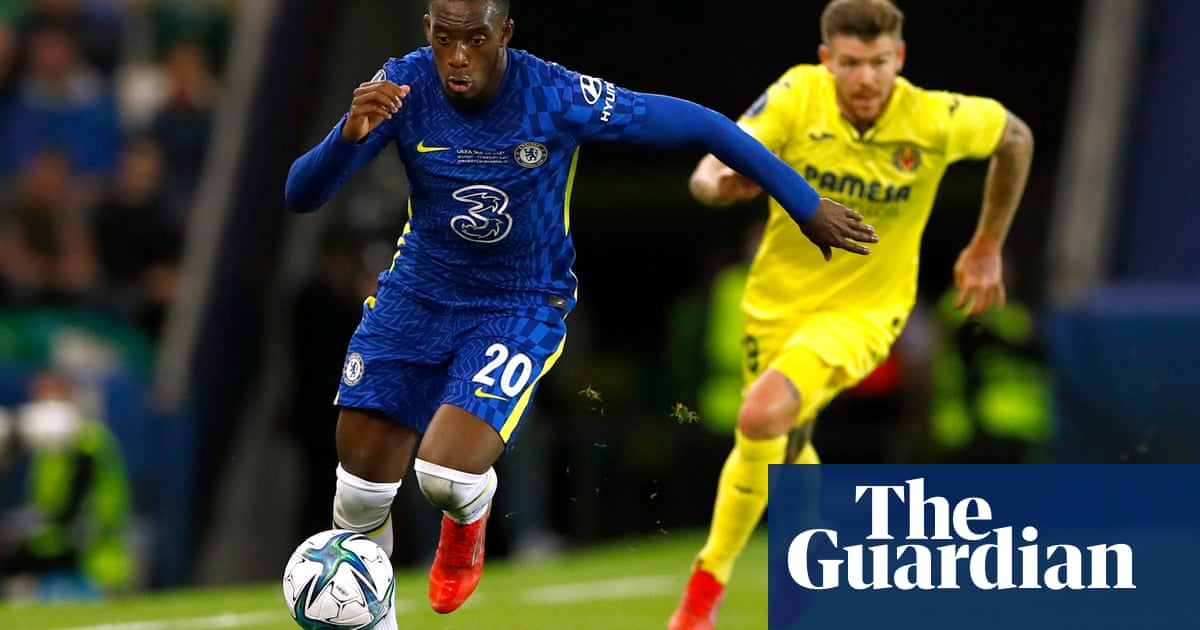 Tuchel questions Hudson-Odoi’s decision to snub England under-21s