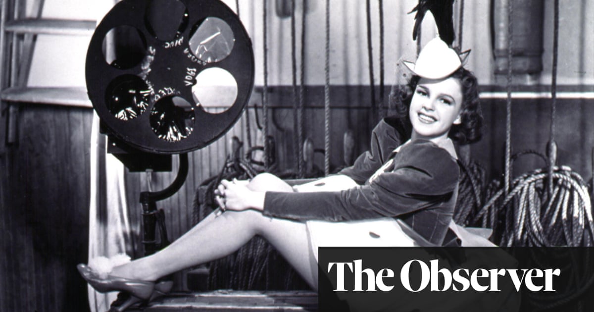Streaming: where to find Judy Garland films online
