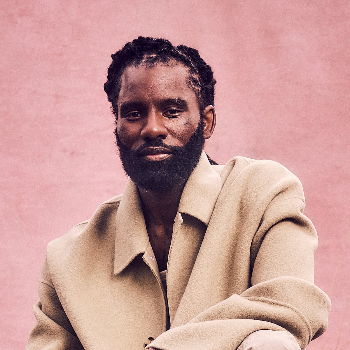 Wretch 32: 'It's a difficult ride for Black people in this country' | Music | The Guardian