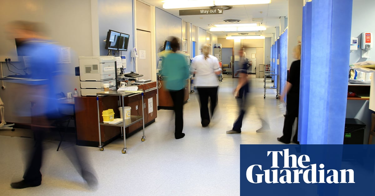 About 300,000 in UK have potentially deadly aortic valve condition, study finds