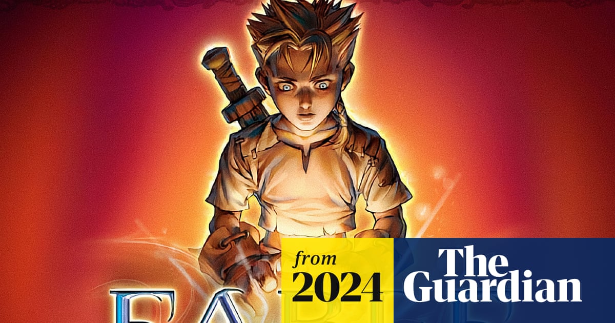 Fable at 20: a uniquely British video game with a complex legacy