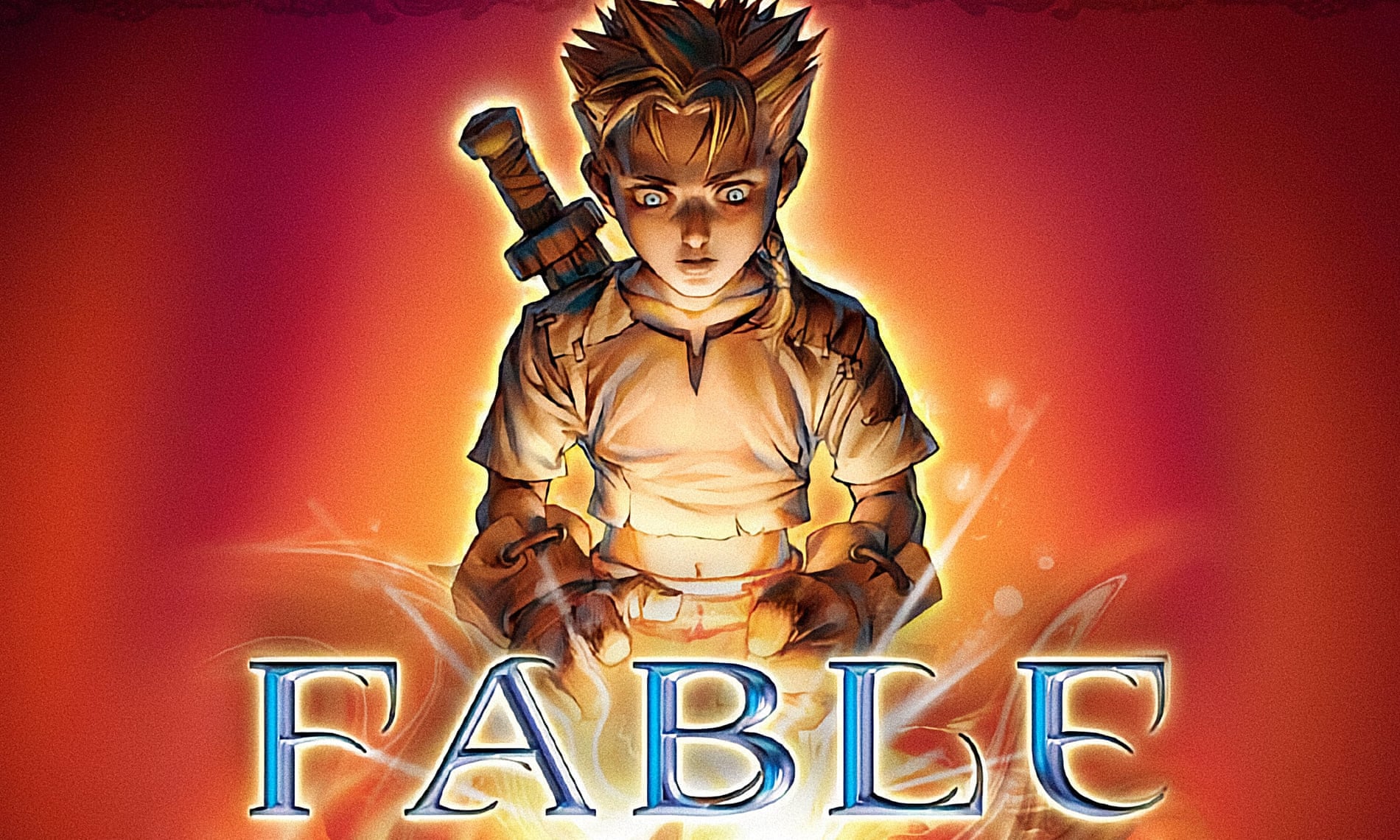 Fabla game image