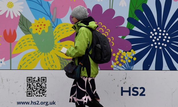 HS2 supporters fear Government may cancel part of project