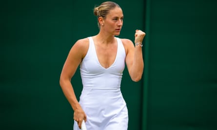 Female tennis stars push boundaries with outfits at Wimbledon | Wimbledon | The Guardian Female tennis stars push boundaries with outfits at Wimbledon | Wimbledon | The Guardian