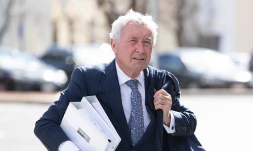 Bernard Collaery Hails Victory For Justice As Court Overturns Bid To Keep Evidence Hidden At Trial Witness K Case The Guardian Bernard Collaery Hails Victory For Justice As Court Overturns Bid To Keep Evidence Hidden At Trial Witness K Case The Guardian