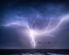 Severe storms forecast for parts of NSW as Victoria and Queensland face wet weather