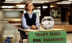Reese Witherspoon in Election.