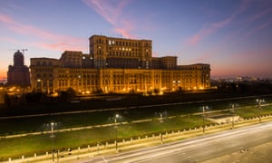 Woman Dies After Being Set On Fire During Surgery In Romania World News The Guardian