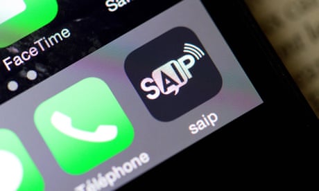 France's Saip emergency smartphone app failed during Nice attack