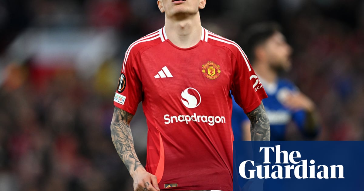 Football transfer rumours: Garnacho and Nkunku set for blockbuster swap?